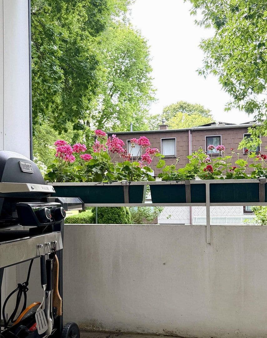 3 bedroom flat for sale, 74 m², Hülsmeyerstraße 4, Düsseldorf, North Rhine-Westphalia 3 bedroom flat for sale, 74 m², Hülsmeyerstraße 4, Düsseldorf, North Rhine-Westphalia