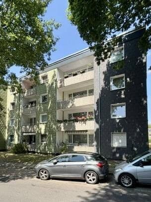 3 bedroom flat for sale, 74 m², Hülsmeyerstraße 4, Düsseldorf, North Rhine-Westphalia 3 bedroom flat for sale, 74 m², Hülsmeyerstraße 4, Düsseldorf, North Rhine-Westphalia