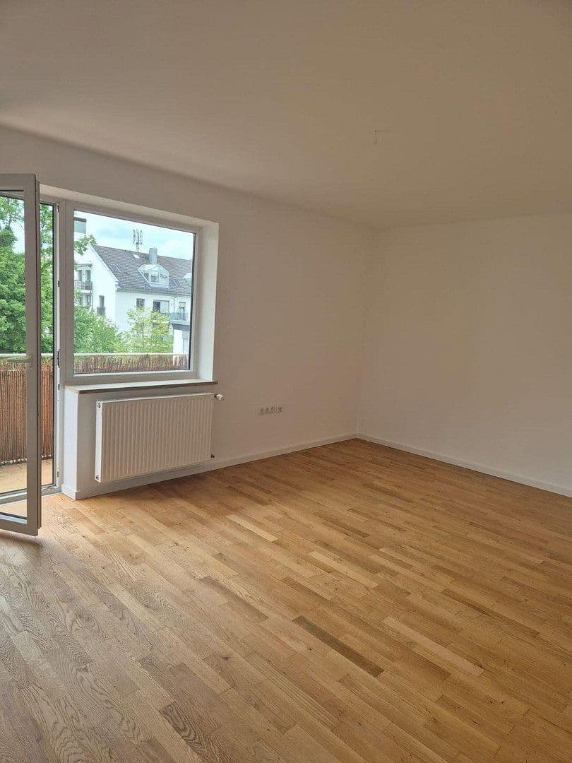 2 bedroom flat for sale, 47 m², Schleißheimer Str. 243, München, Bavaria 2 bedroom flat for sale, 47 m², Schleißheimer Str. 243, München, Bavaria