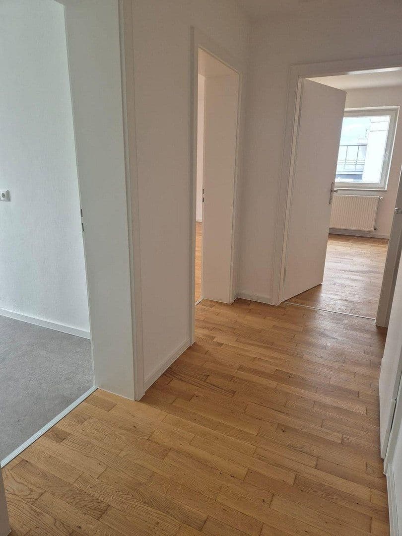2 bedroom flat for sale, 47 m², Schleißheimer Str. 243, München, Bavaria 2 bedroom flat for sale, 47 m², Schleißheimer Str. 243, München, Bavaria