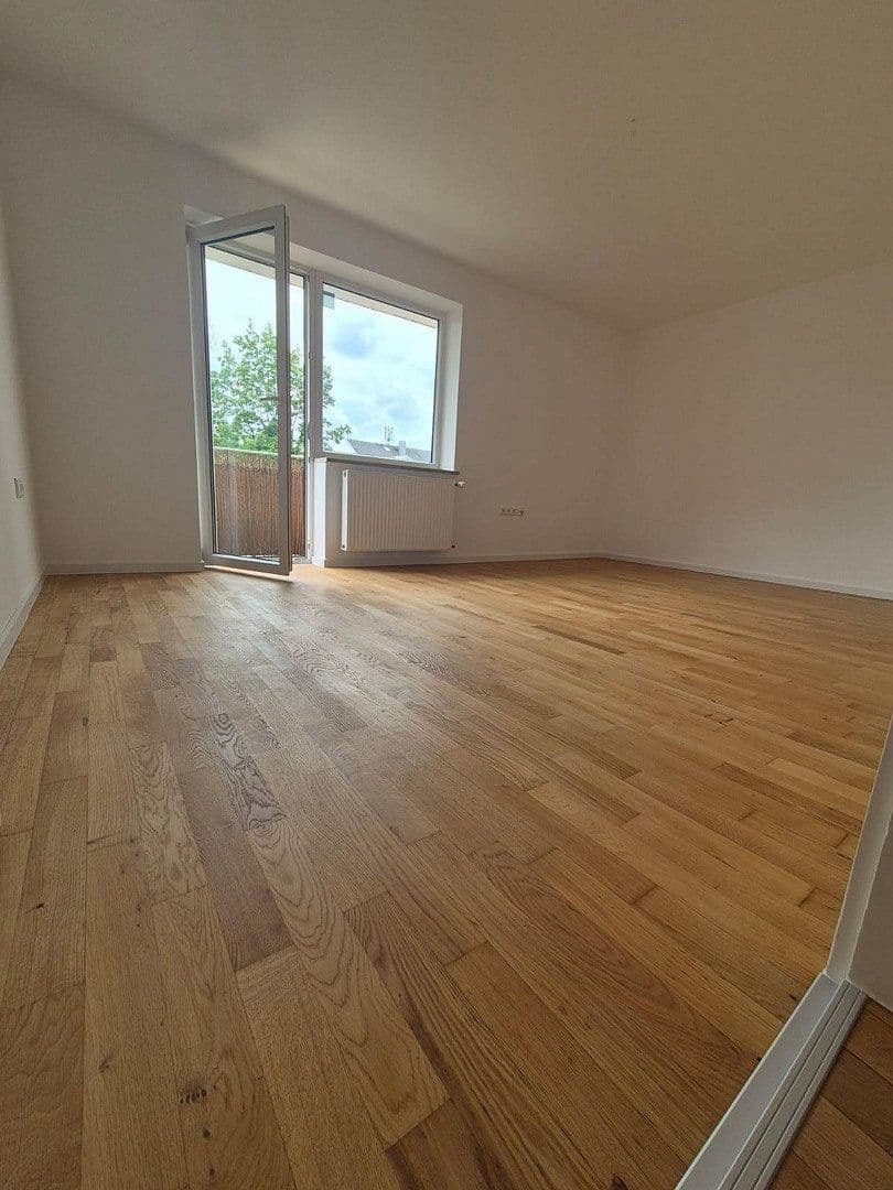2 bedroom flat for sale, 47 m², Schleißheimer Str. 243, München, Bavaria 2 bedroom flat for sale, 47 m², Schleißheimer Str. 243, München, Bavaria