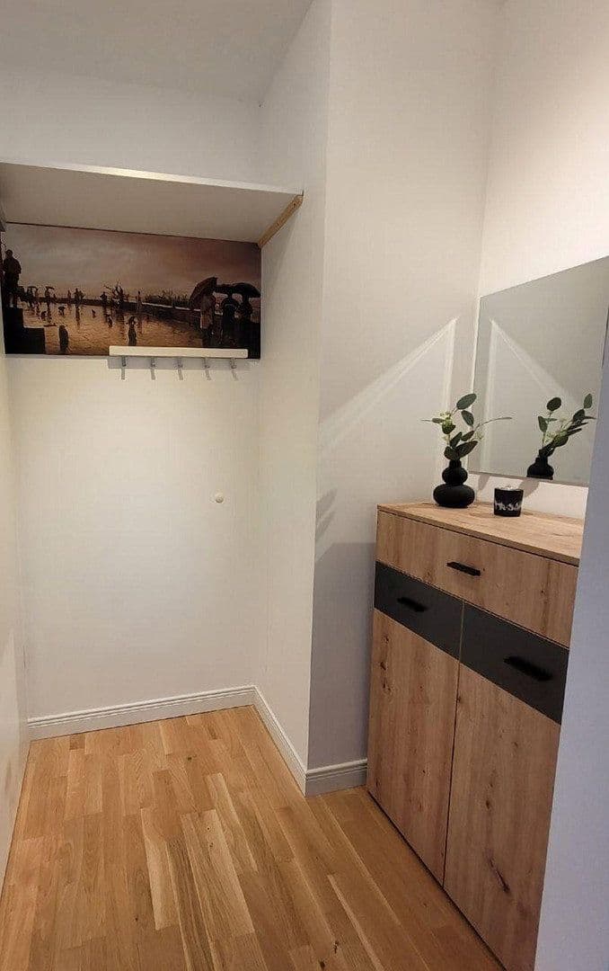 3 bedroom flat to rent, 74 m², Sudenburger Straße 25, Magdeburg, Saxony-Anhalt 3 bedroom flat to rent, 74 m², Sudenburger Straße 25, Magdeburg, Saxony-Anhalt