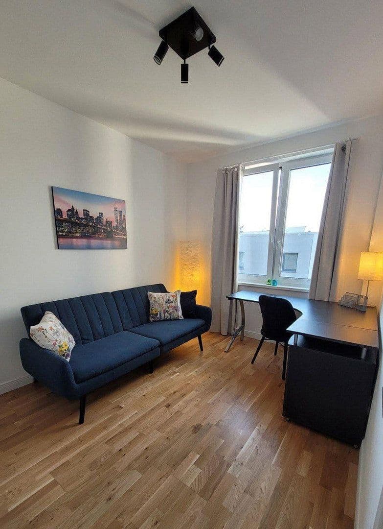 3 bedroom flat to rent, 74 m², Sudenburger Straße 25, Magdeburg, Saxony-Anhalt 3 bedroom flat to rent, 74 m², Sudenburger Straße 25, Magdeburg, Saxony-Anhalt