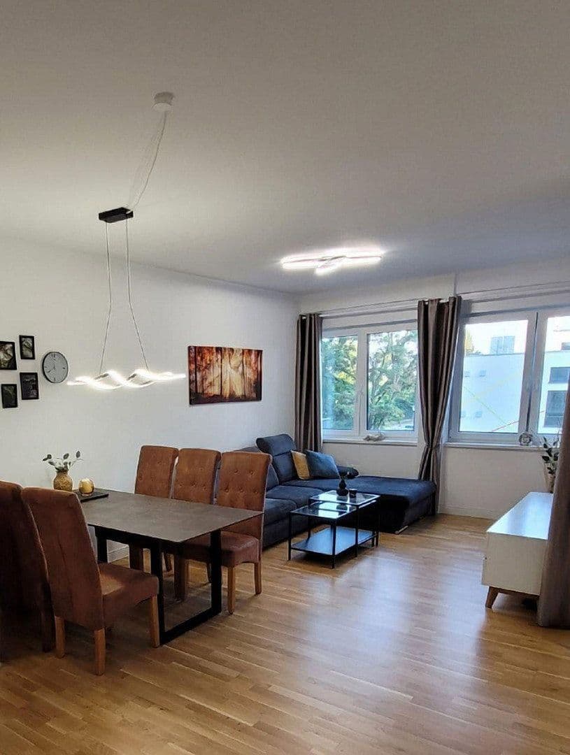 3 bedroom flat to rent, 74 m², Sudenburger Straße 25, Magdeburg, Saxony-Anhalt 3 bedroom flat to rent, 74 m², Sudenburger Straße 25, Magdeburg, Saxony-Anhalt