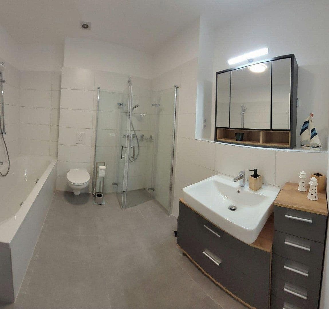 3 bedroom flat to rent, 74 m², Sudenburger Straße 25, Magdeburg, Saxony-Anhalt 3 bedroom flat to rent, 74 m², Sudenburger Straße 25, Magdeburg, Saxony-Anhalt