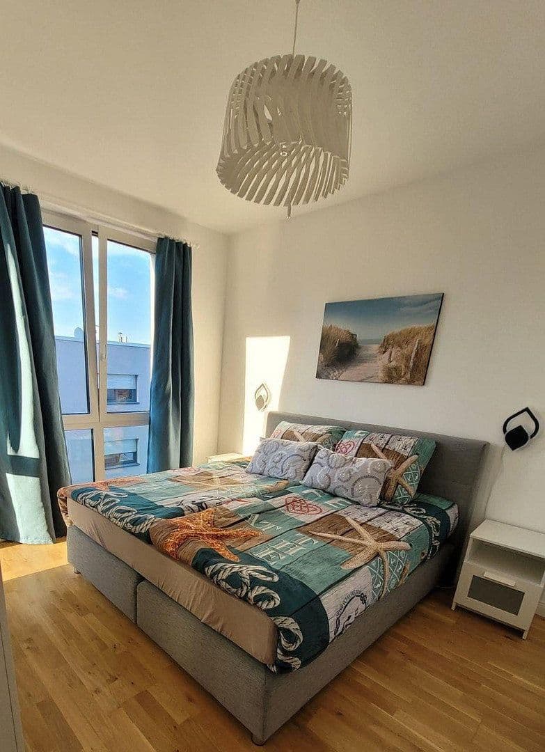 3 bedroom flat to rent, 74 m², Sudenburger Straße 25, Magdeburg, Saxony-Anhalt 3 bedroom flat to rent, 74 m², Sudenburger Straße 25, Magdeburg, Saxony-Anhalt