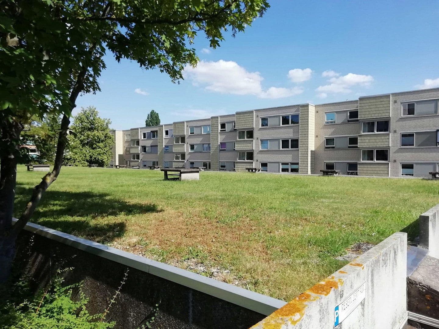 1 bedroom flat for sale, 41 m², Hahnenkamp 5, Hemmingen, Lower Saxony 1 bedroom flat for sale, 41 m², Hahnenkamp 5, Hemmingen, Lower Saxony