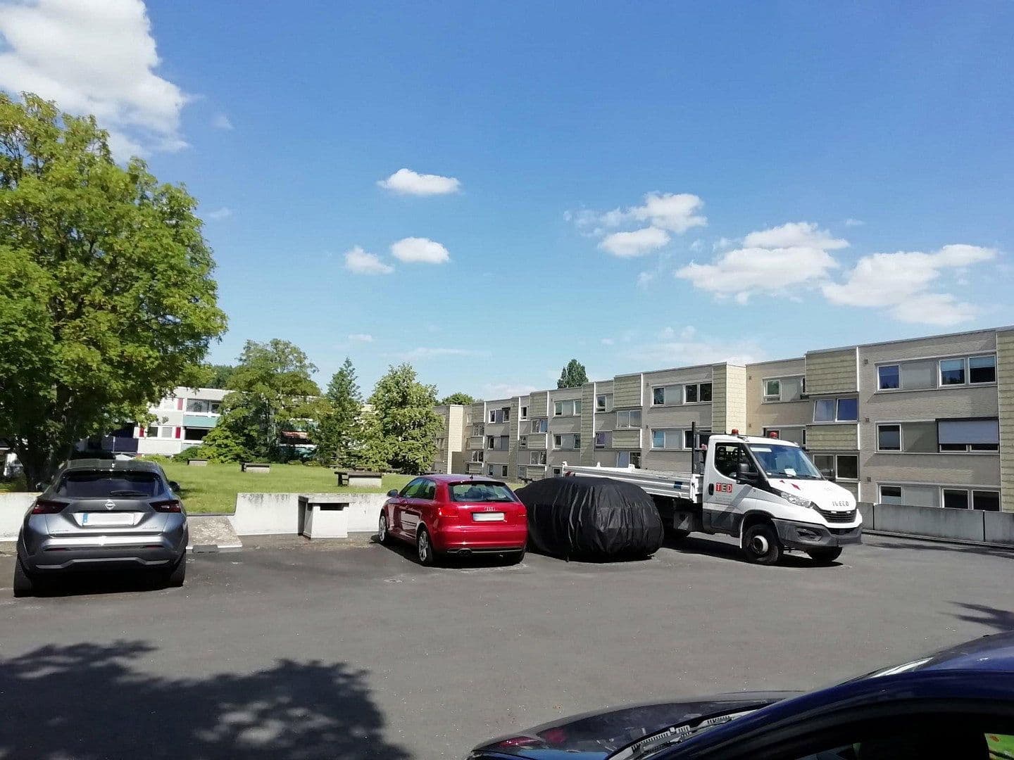 1 bedroom flat for sale, 41 m², Hahnenkamp 5, Hemmingen, Lower Saxony 1 bedroom flat for sale, 41 m², Hahnenkamp 5, Hemmingen, Lower Saxony