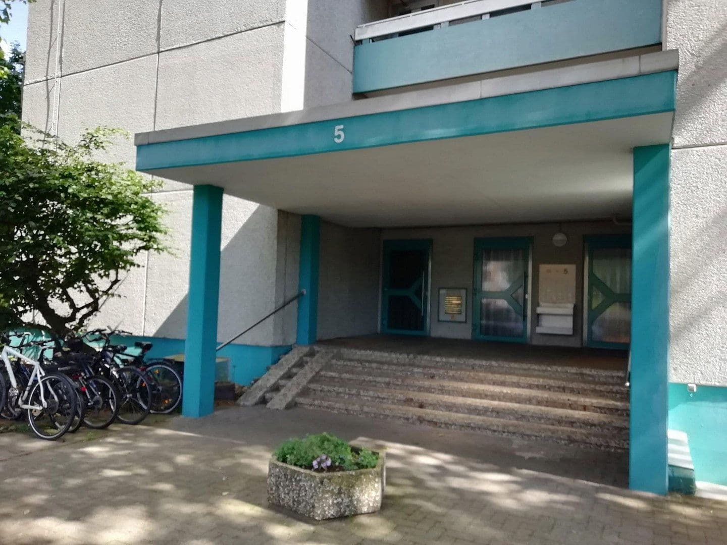 1 bedroom flat for sale, 41 m², Hahnenkamp 5, Hemmingen, Lower Saxony 1 bedroom flat for sale, 41 m², Hahnenkamp 5, Hemmingen, Lower Saxony
