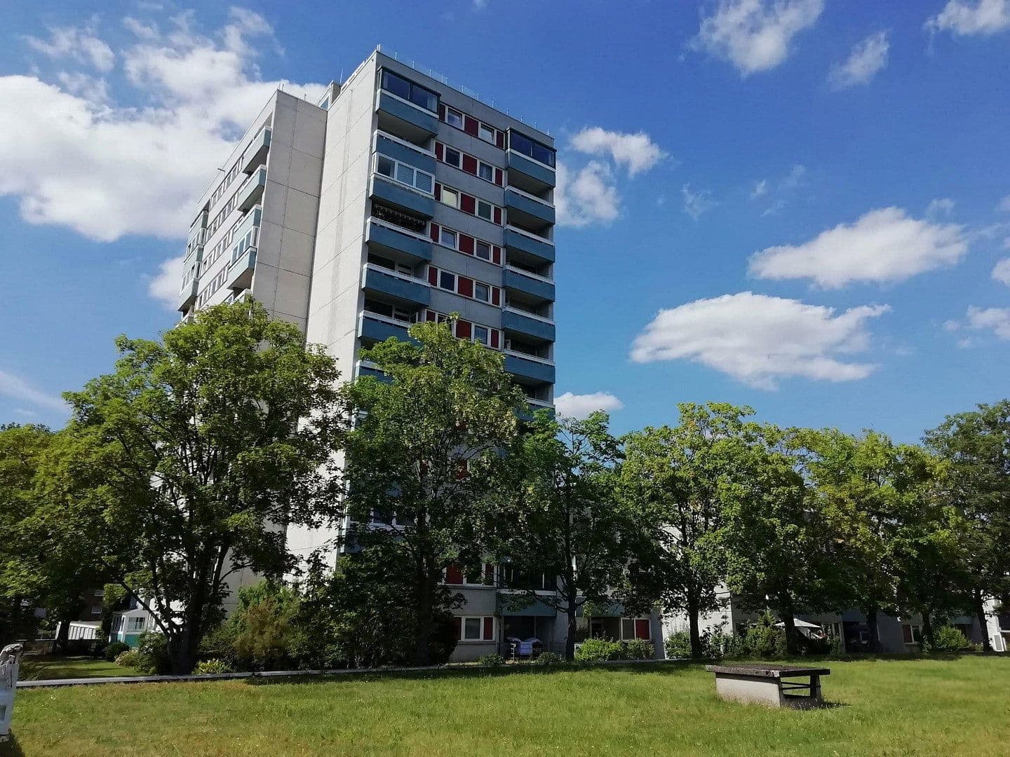 1 bedroom flat for sale, 41 m², Hahnenkamp 5, Hemmingen, Lower Saxony 1 bedroom flat for sale, 41 m², Hahnenkamp 5, Hemmingen, Lower Saxony