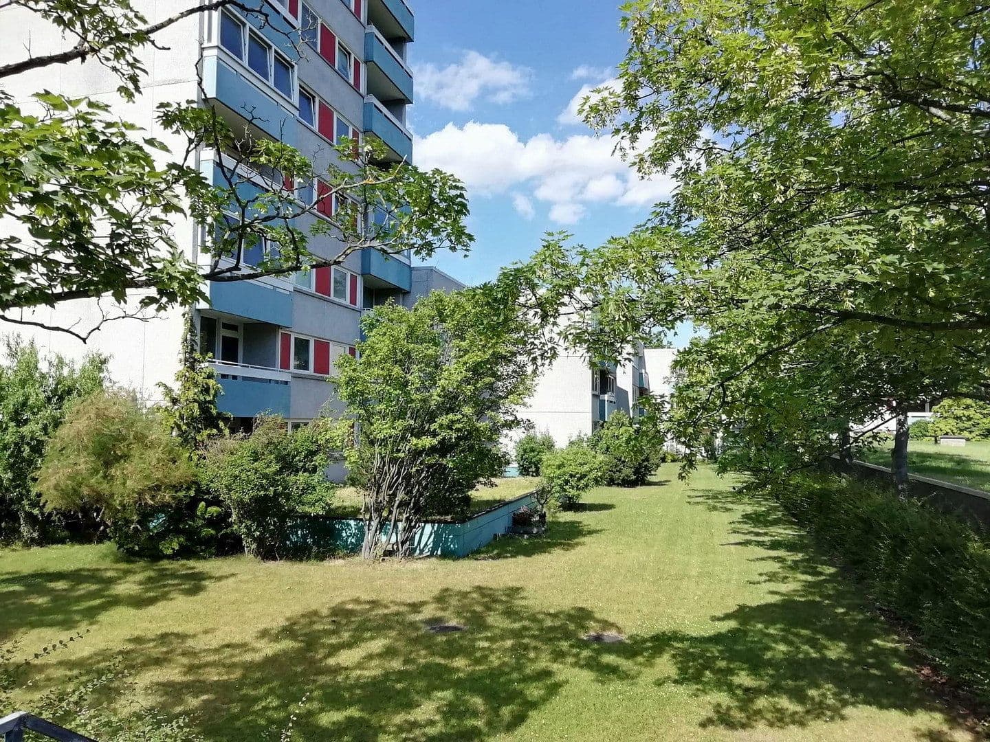 1 bedroom flat for sale, 41 m², Hahnenkamp 5, Hemmingen, Lower Saxony 1 bedroom flat for sale, 41 m², Hahnenkamp 5, Hemmingen, Lower Saxony