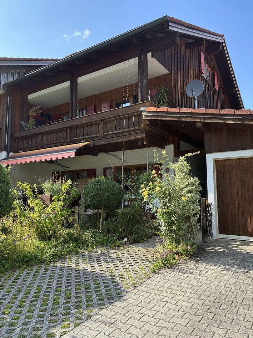 house for sale, 148 m², Kiefersfelden, Bavaria house for sale, 148 m², Kiefersfelden, Bavaria