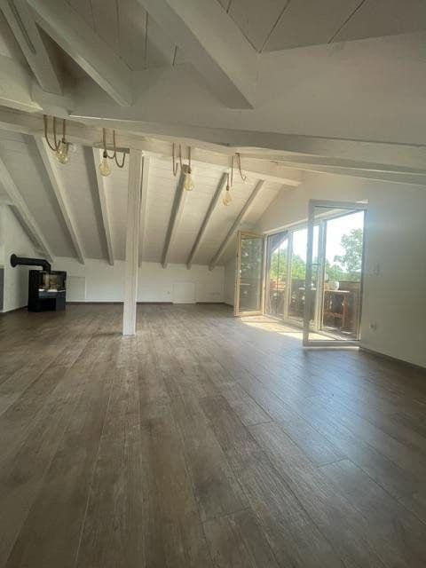3 bedroom flat to rent, 101 m², Deining, Bavaria 3 bedroom flat to rent, 101 m², Deining, Bavaria