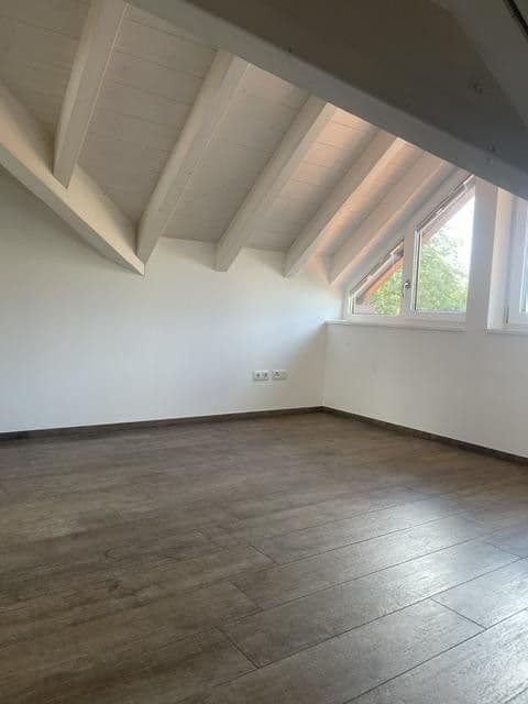 3 bedroom flat to rent, 101 m², Deining, Bavaria 3 bedroom flat to rent, 101 m², Deining, Bavaria
