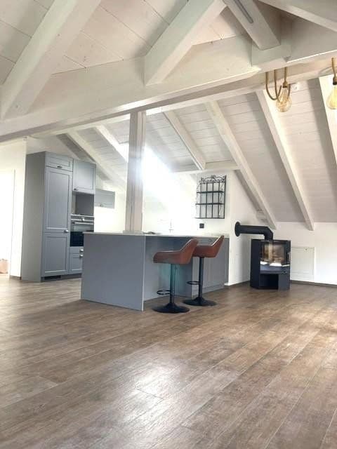 3 bedroom flat to rent, 101 m², Deining, Bavaria 3 bedroom flat to rent, 101 m², Deining, Bavaria