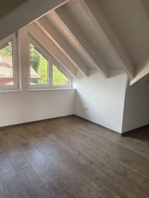 3 bedroom flat to rent, 101 m², Deining, Bavaria 3 bedroom flat to rent, 101 m², Deining, Bavaria