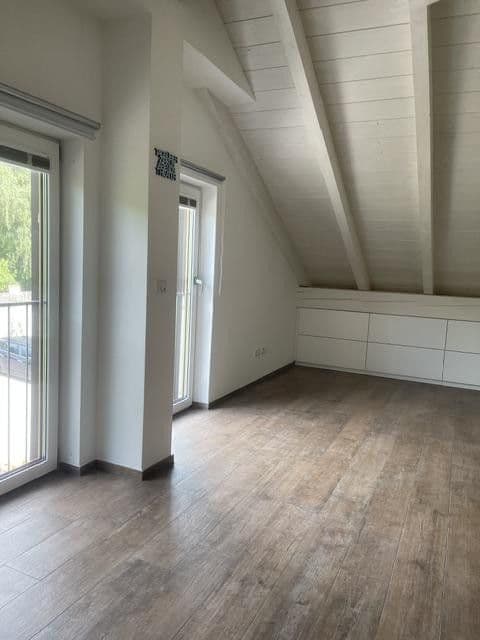 3 bedroom flat to rent, 101 m², Deining, Bavaria 3 bedroom flat to rent, 101 m², Deining, Bavaria