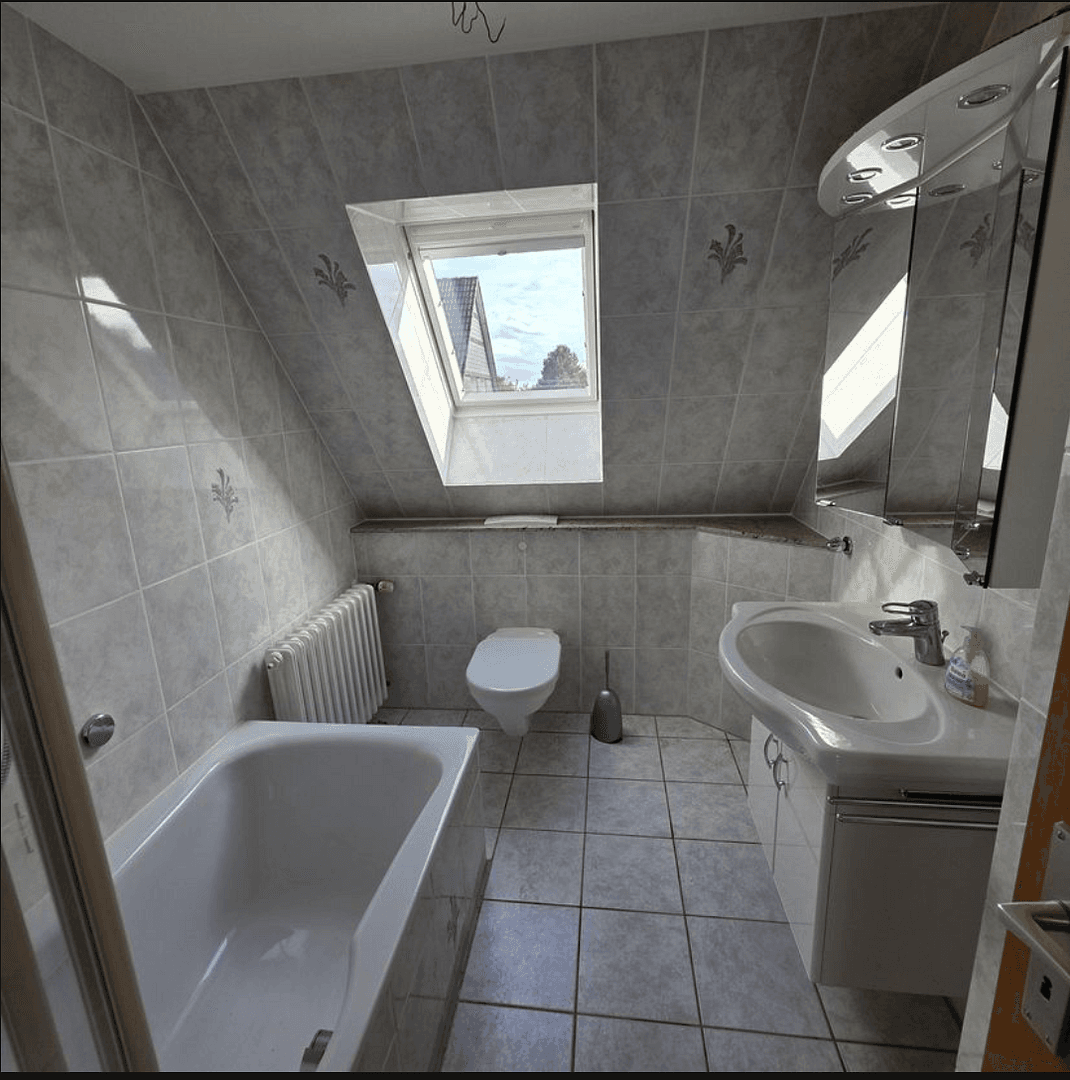 house for sale, 200 m², Velbert, North Rhine-Westphalia house for sale, 200 m², Velbert, North Rhine-Westphalia