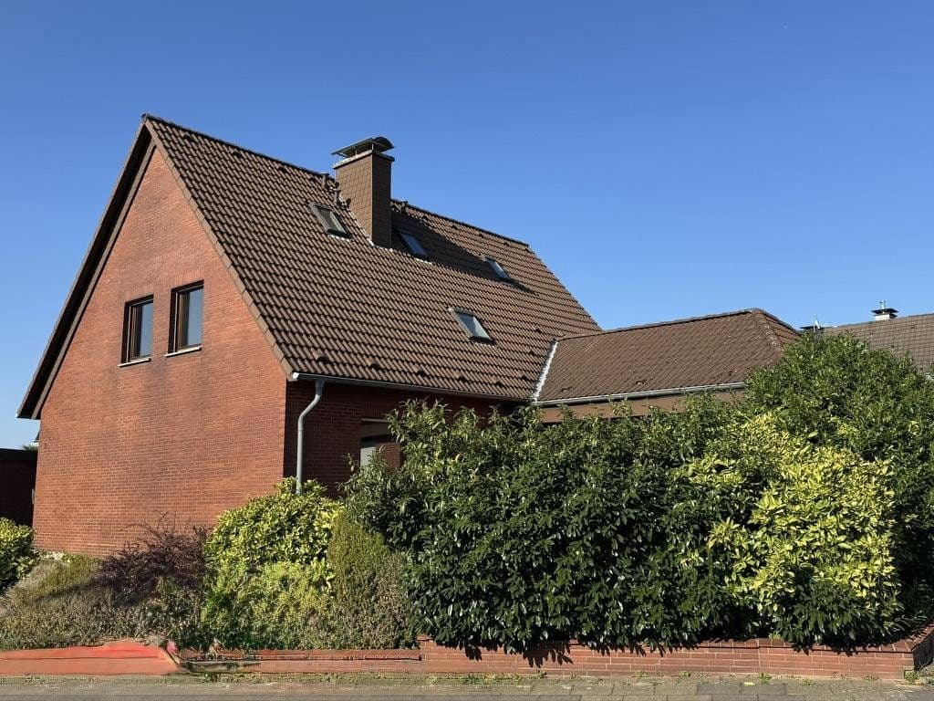 house for sale, 200 m², Velbert, North Rhine-Westphalia house for sale, 200 m², Velbert, North Rhine-Westphalia