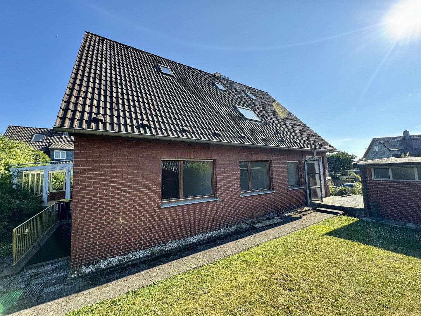 house for sale, 200 m², Velbert, North Rhine-Westphalia house for sale, 200 m², Velbert, North Rhine-Westphalia
