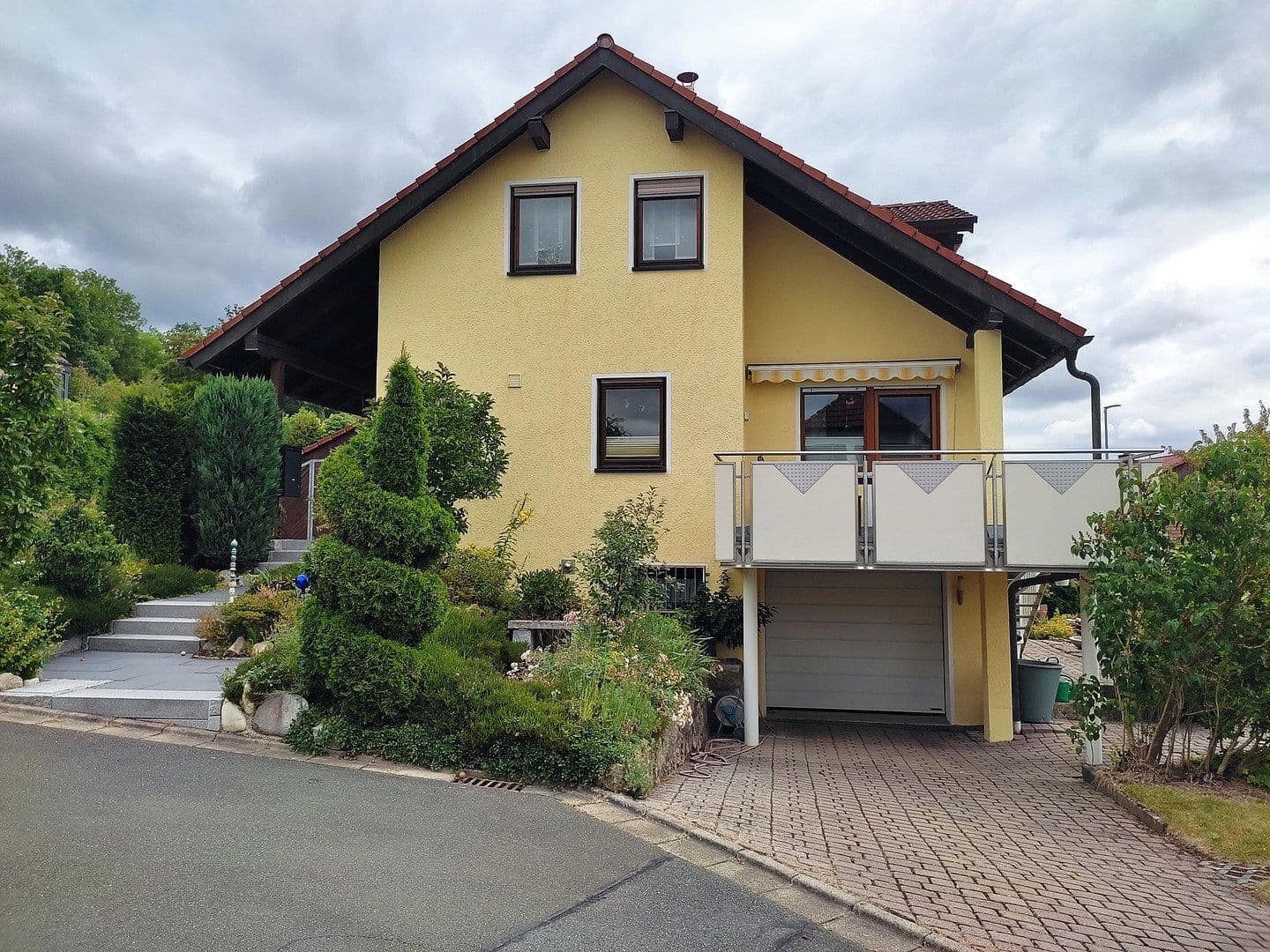 house for sale, 198 m², Ludwigschorgast, Bavaria house for sale, 198 m², Ludwigschorgast, Bavaria