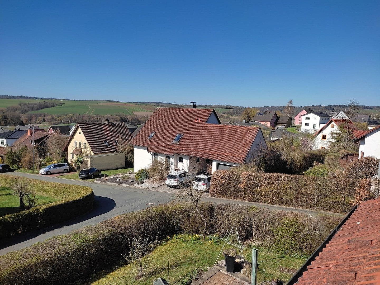 house for sale, 198 m², Ludwigschorgast, Bavaria house for sale, 198 m², Ludwigschorgast, Bavaria