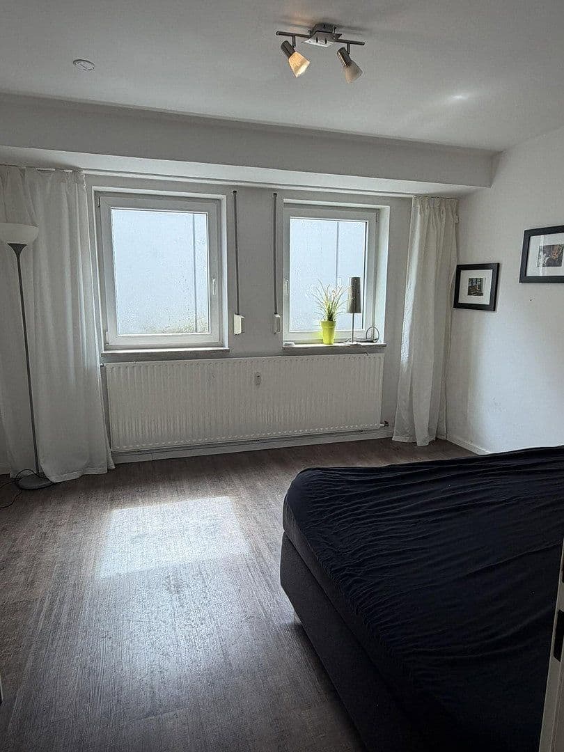 1 bedroom flat to rent, 30 m², München, Bavaria 1 bedroom flat to rent, 30 m², München, Bavaria