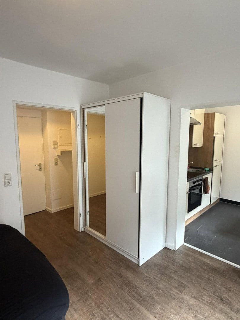 1 bedroom flat to rent, 30 m², München, Bavaria 1 bedroom flat to rent, 30 m², München, Bavaria