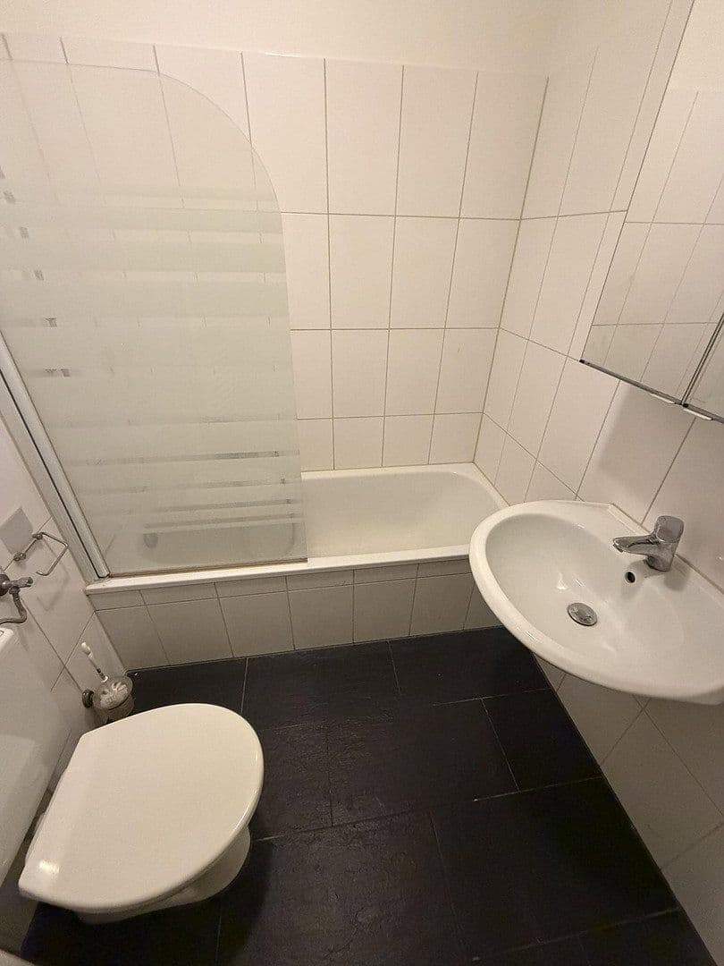 1 bedroom flat to rent, 30 m², München, Bavaria 1 bedroom flat to rent, 30 m², München, Bavaria
