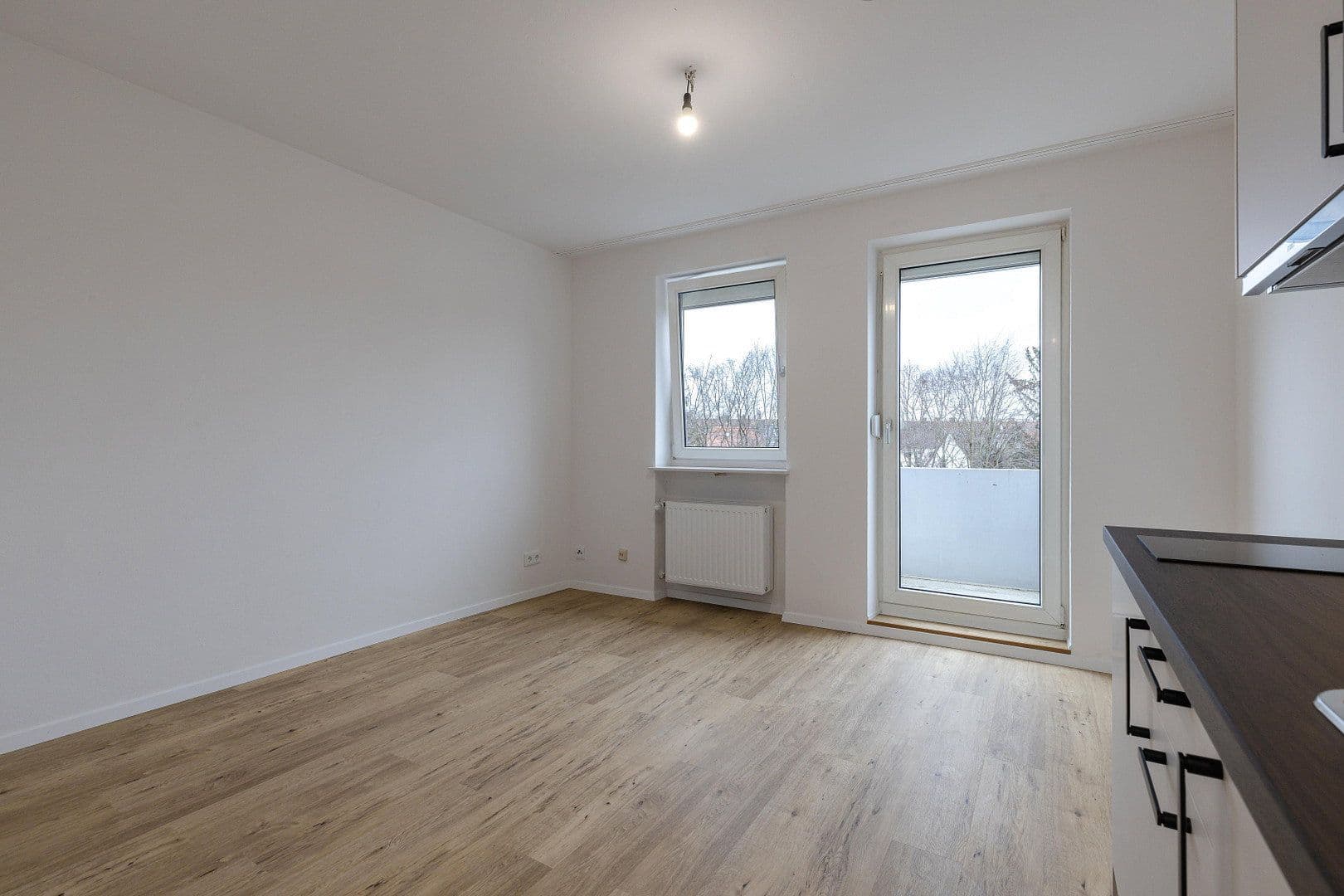 1 bedroom flat to rent, 19 m², München, Bavaria 1 bedroom flat to rent, 19 m², München, Bavaria