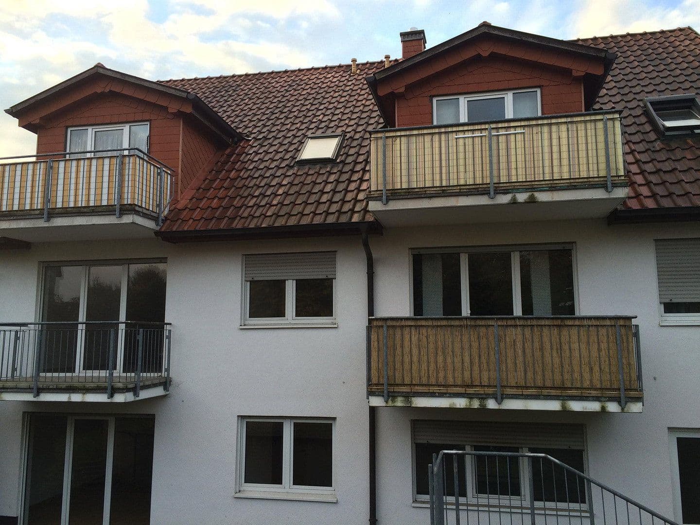 2 bedroom flat to rent, 53 m², Waltershausen, Thuringia 2 bedroom flat to rent, 53 m², Waltershausen, Thuringia