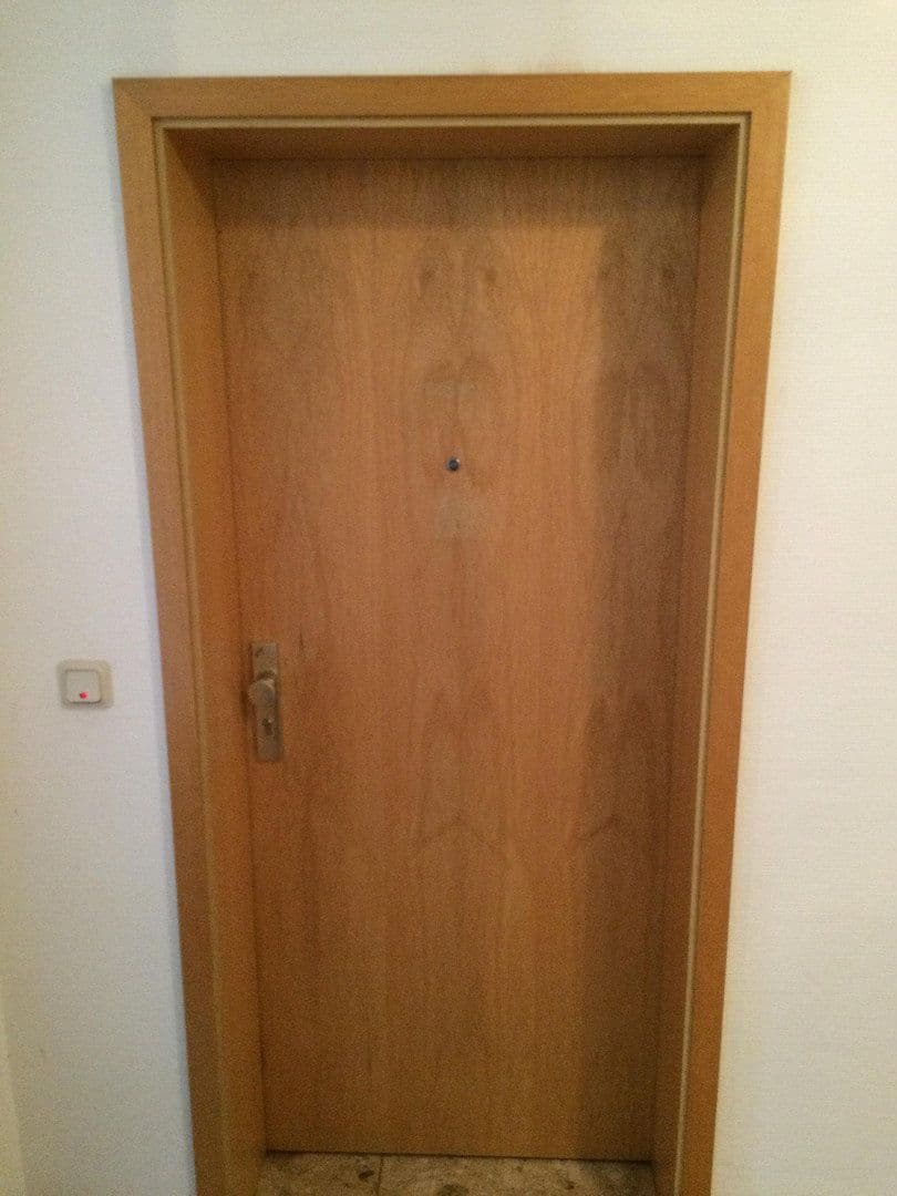 2 bedroom flat to rent, 53 m², Waltershausen, Thuringia 2 bedroom flat to rent, 53 m², Waltershausen, Thuringia