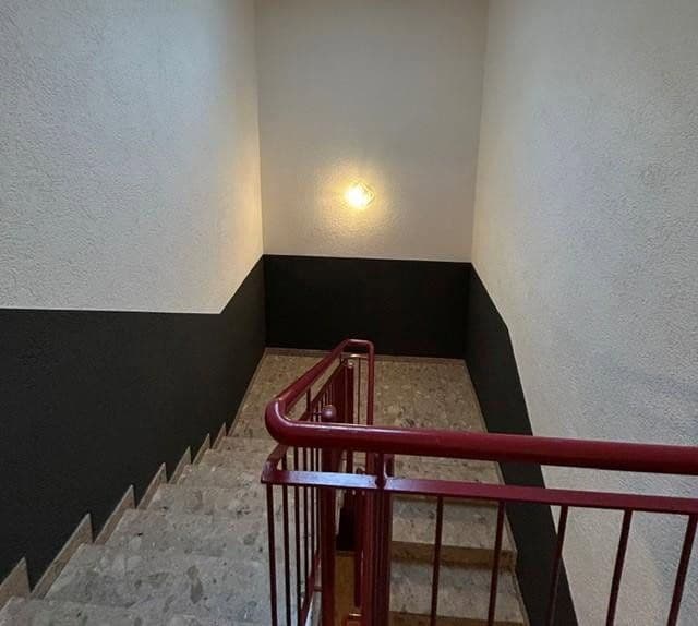 2 bedroom flat to rent, 53 m², Waltershausen, Thuringia 2 bedroom flat to rent, 53 m², Waltershausen, Thuringia
