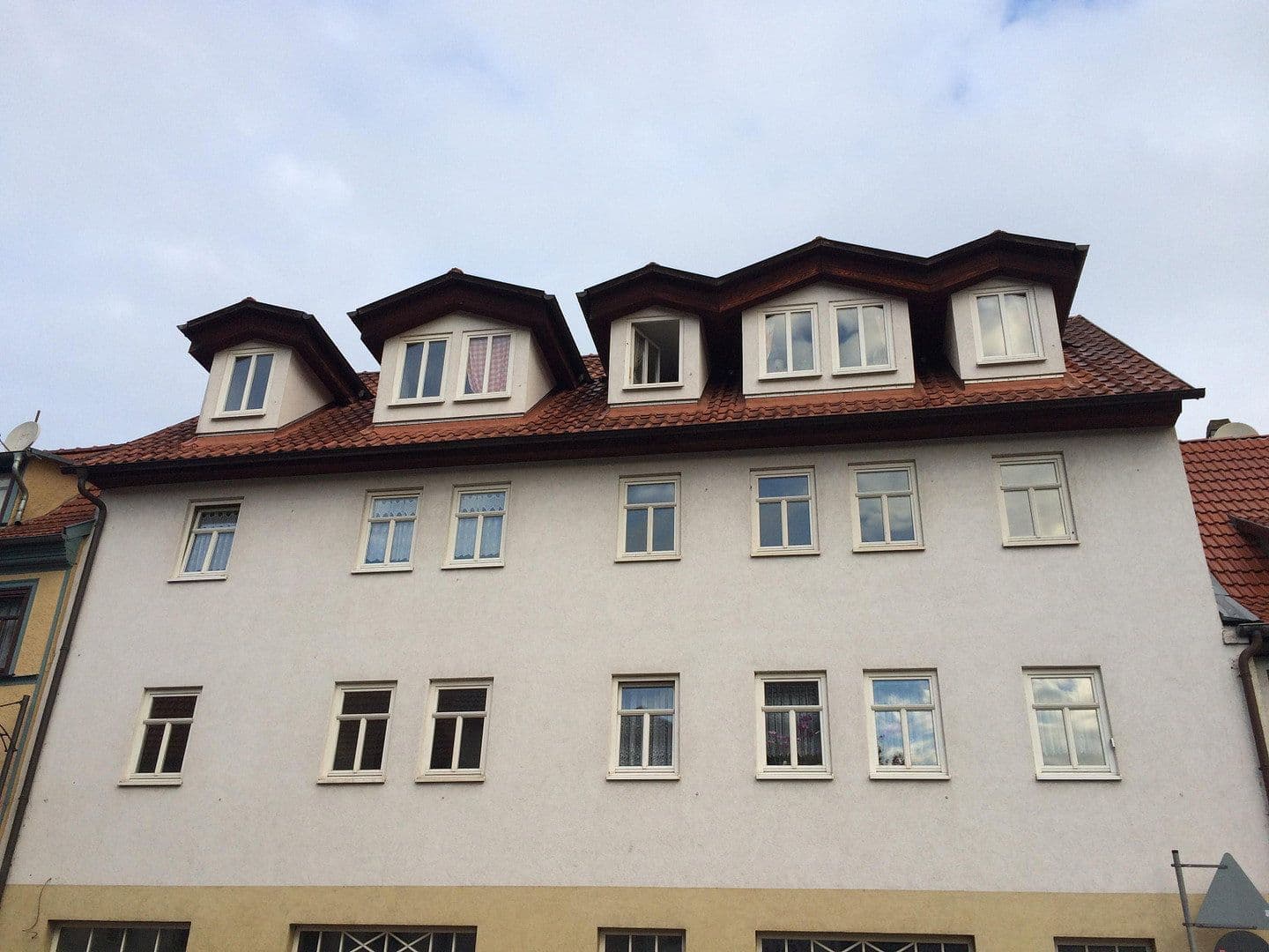 2 bedroom flat to rent, 53 m², Waltershausen, Thuringia 2 bedroom flat to rent, 53 m², Waltershausen, Thuringia