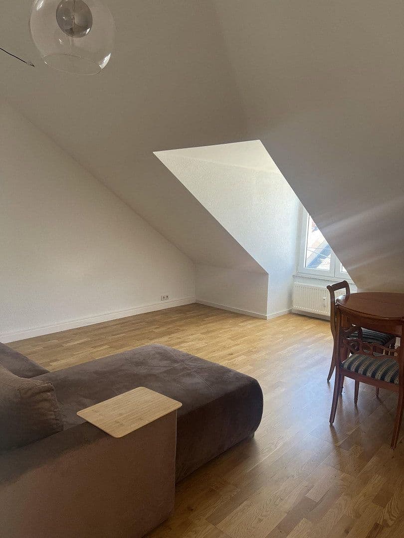 2 bedroom flat to rent, 49 m², Frankfurt, Hesse 2 bedroom flat to rent, 49 m², Frankfurt, Hesse