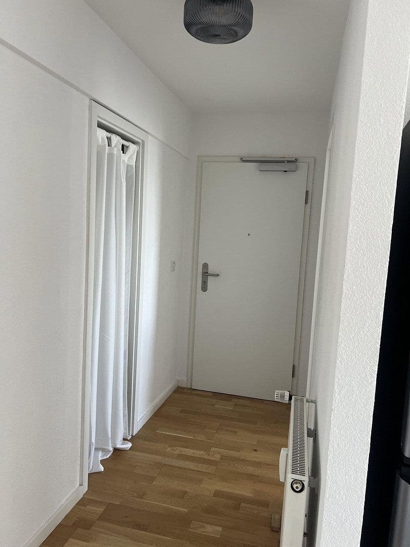 2 bedroom flat to rent, 49 m², Frankfurt, Hesse 2 bedroom flat to rent, 49 m², Frankfurt, Hesse