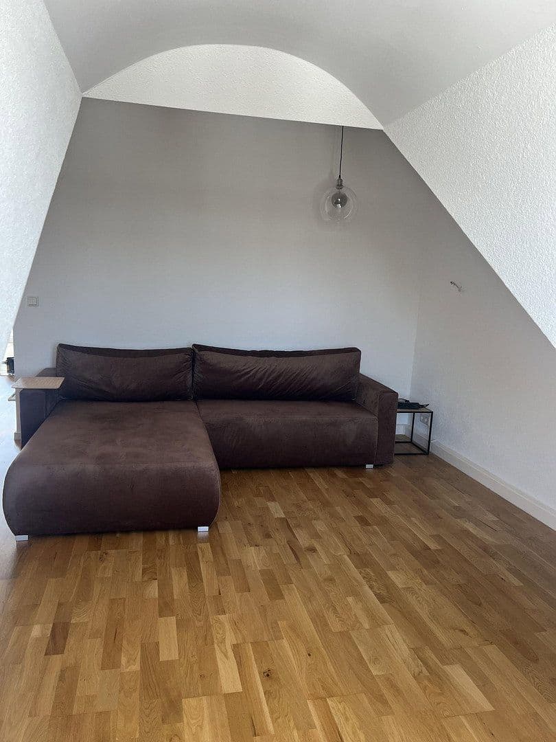 2 bedroom flat to rent, 49 m², Frankfurt, Hesse 2 bedroom flat to rent, 49 m², Frankfurt, Hesse