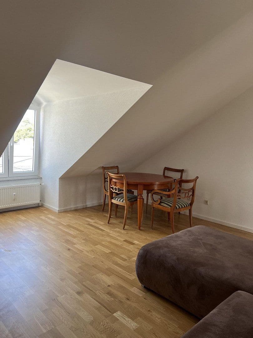 2 bedroom flat to rent, 49 m², Frankfurt, Hesse 2 bedroom flat to rent, 49 m², Frankfurt, Hesse