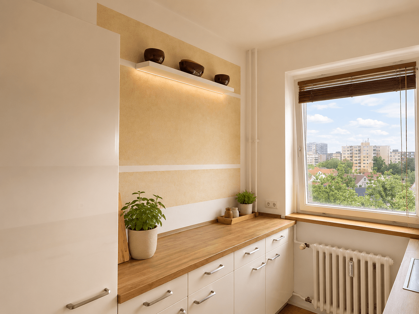 3 bedroom flat for sale, 67 m², Berlin, Berlin 3 bedroom flat for sale, 67 m², Berlin, Berlin