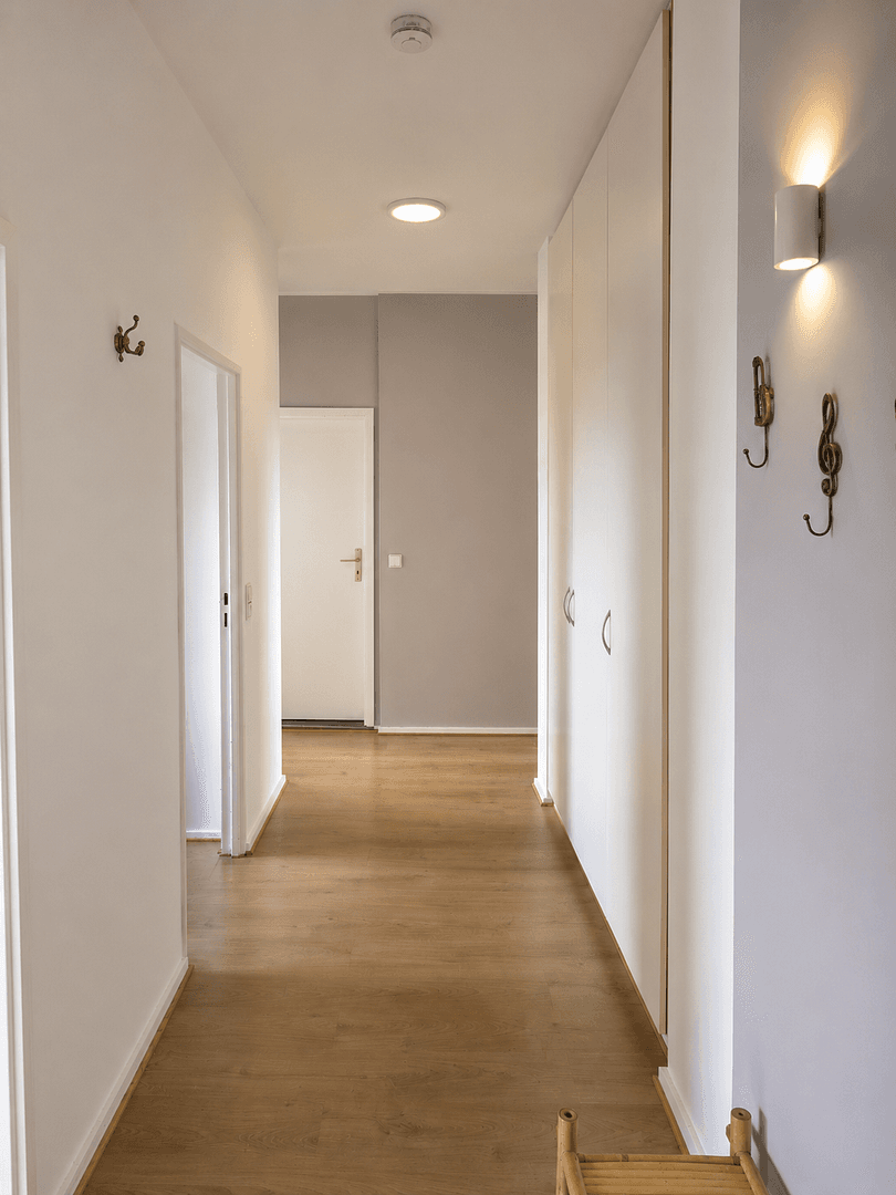 3 bedroom flat for sale, 67 m², Berlin, Berlin 3 bedroom flat for sale, 67 m², Berlin, Berlin