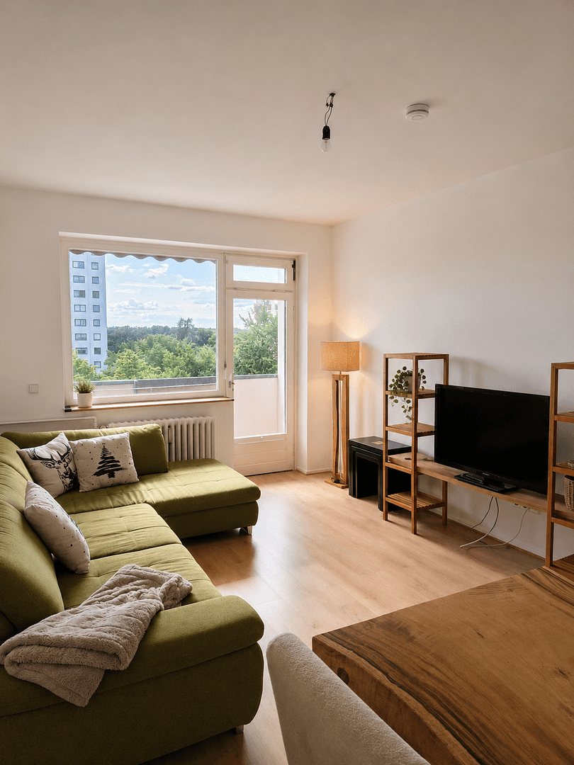 3 bedroom flat for sale, 67 m², Berlin, Berlin 3 bedroom flat for sale, 67 m², Berlin, Berlin