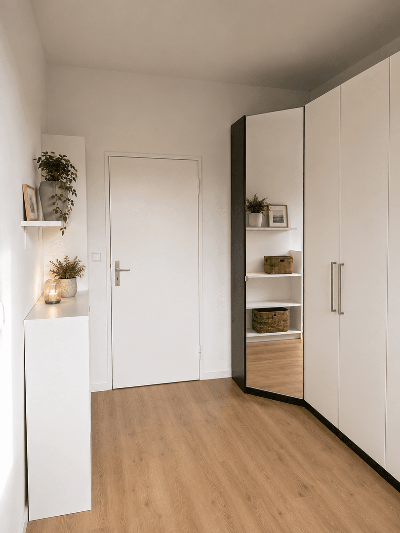 3 bedroom flat for sale, 67 m², Berlin, Berlin 3 bedroom flat for sale, 67 m², Berlin, Berlin