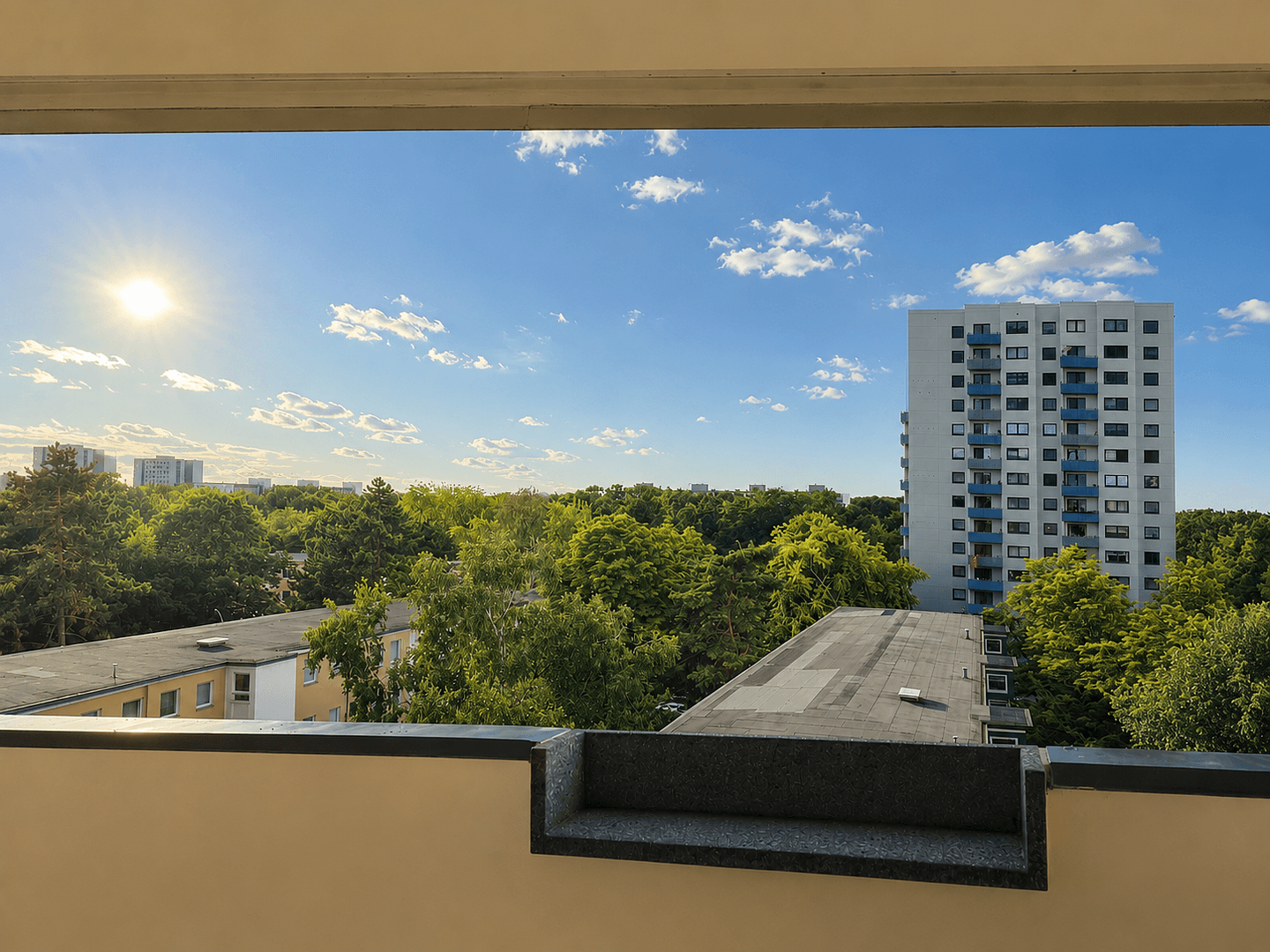 3 bedroom flat for sale, 67 m², Berlin, Berlin 3 bedroom flat for sale, 67 m², Berlin, Berlin