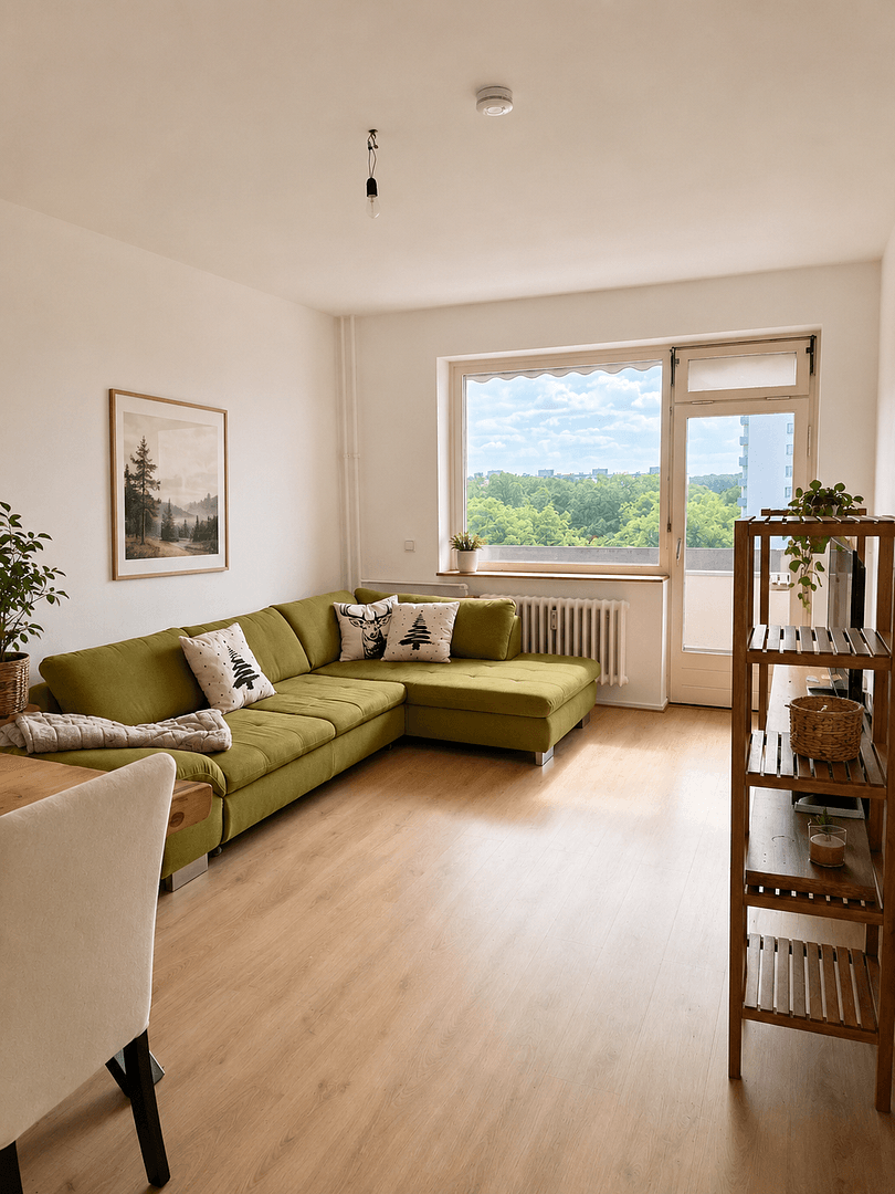 3 bedroom flat for sale, 67 m², Berlin, Berlin 3 bedroom flat for sale, 67 m², Berlin, Berlin