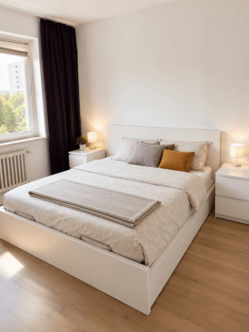 3 bedroom flat for sale, 67 m², Berlin, Berlin 3 bedroom flat for sale, 67 m², Berlin, Berlin