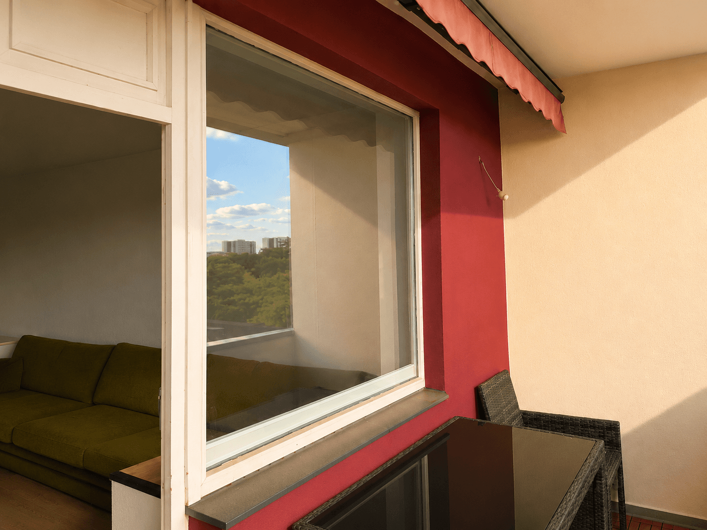 3 bedroom flat for sale, 67 m², Berlin, Berlin 3 bedroom flat for sale, 67 m², Berlin, Berlin