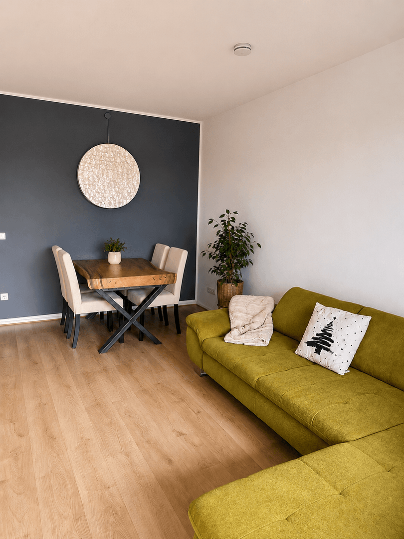 3 bedroom flat for sale, 67 m², Berlin, Berlin 3 bedroom flat for sale, 67 m², Berlin, Berlin