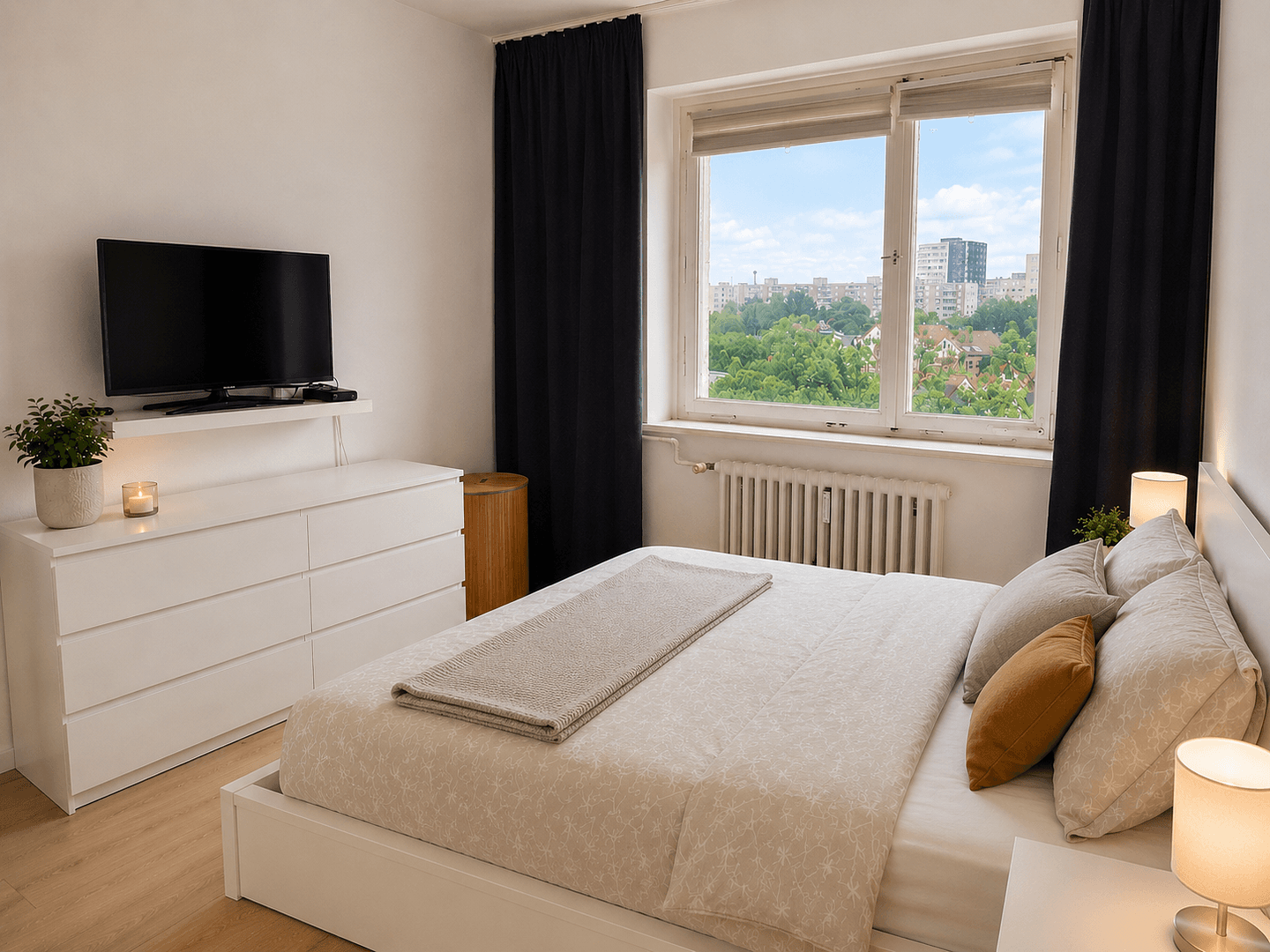 3 bedroom flat for sale, 67 m², Berlin, Berlin 3 bedroom flat for sale, 67 m², Berlin, Berlin