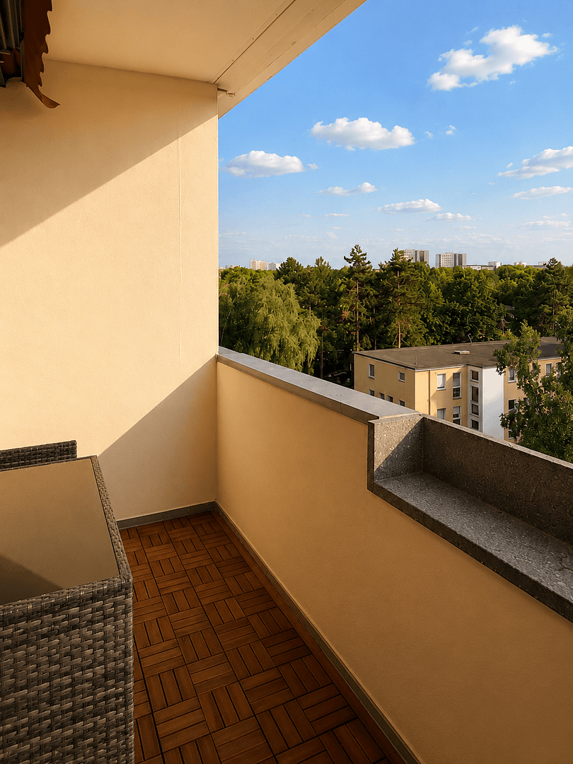 3 bedroom flat for sale, 67 m², Berlin, Berlin 3 bedroom flat for sale, 67 m², Berlin, Berlin