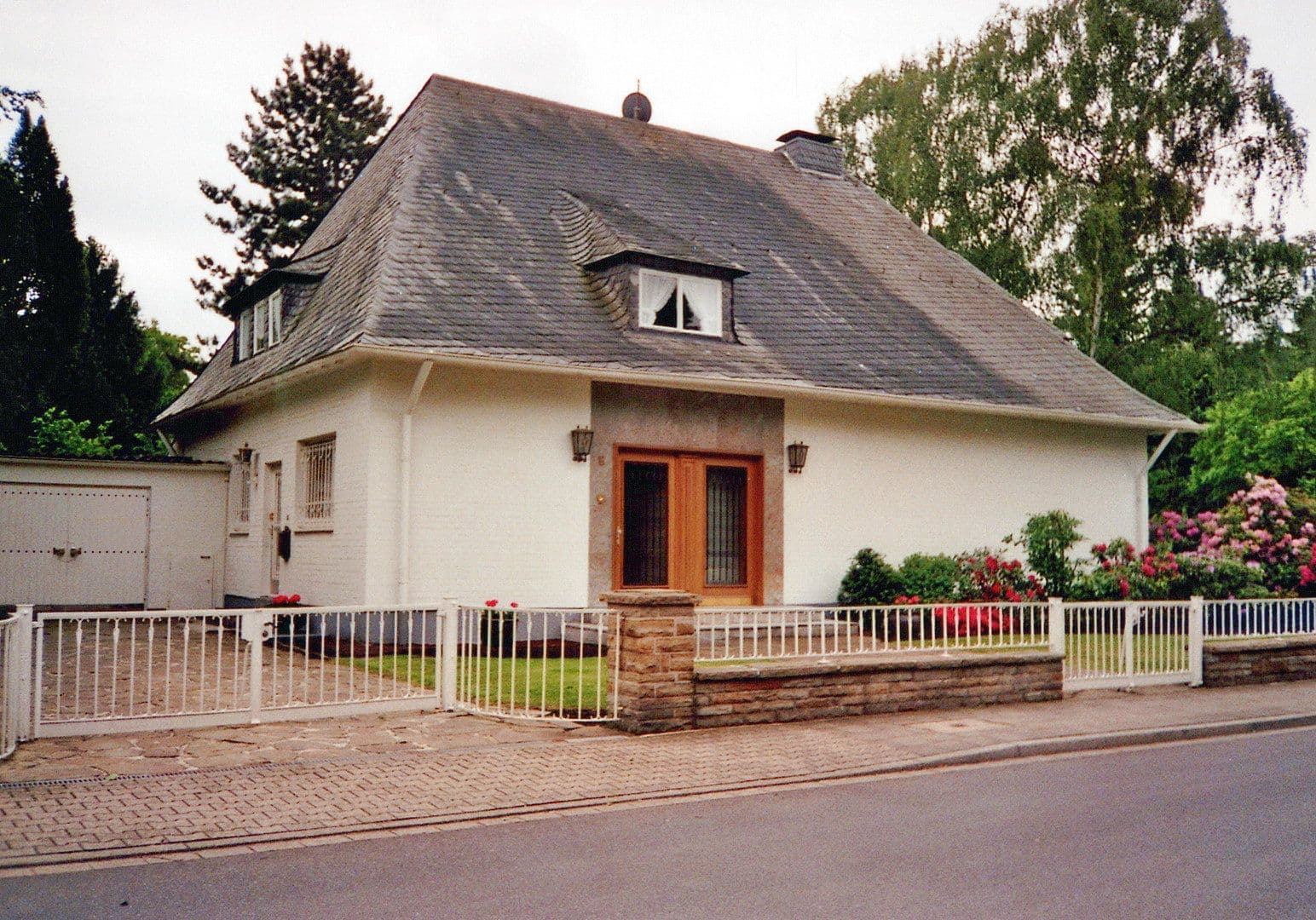 house for sale, 260 m², Urdenbach, North Rhine-Westphalia house for sale, 260 m², Urdenbach, North Rhine-Westphalia